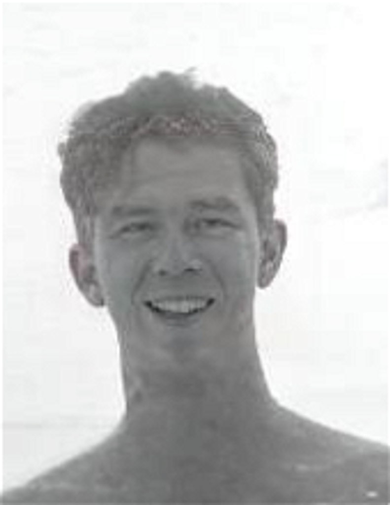 Clarence Ernest Cook, Jr.