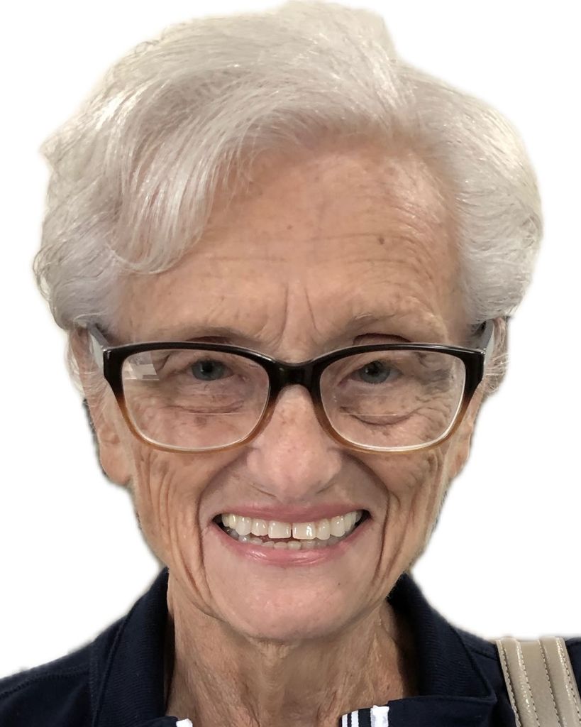 Roberta "Bobbie" Nantz Profile Photo