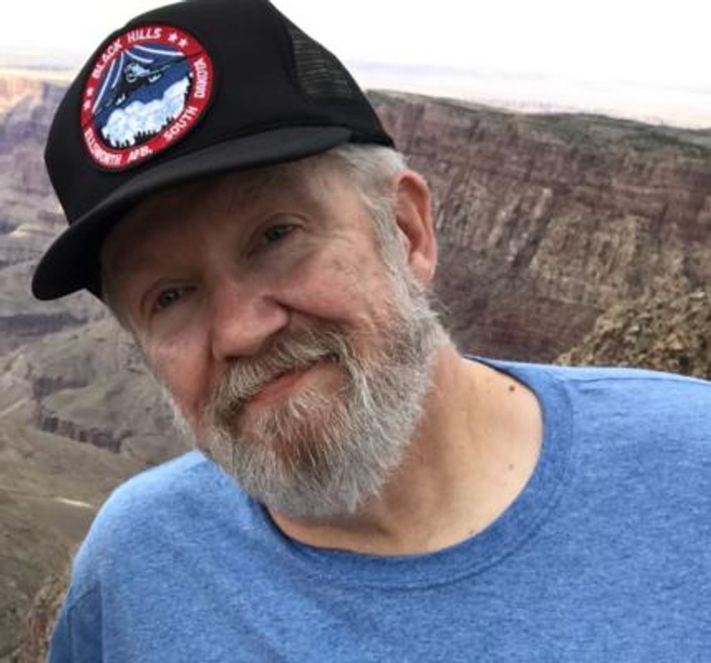 William Michael Marshall Profile Photo