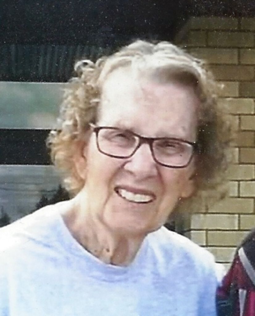 Mary L. Reifsnider