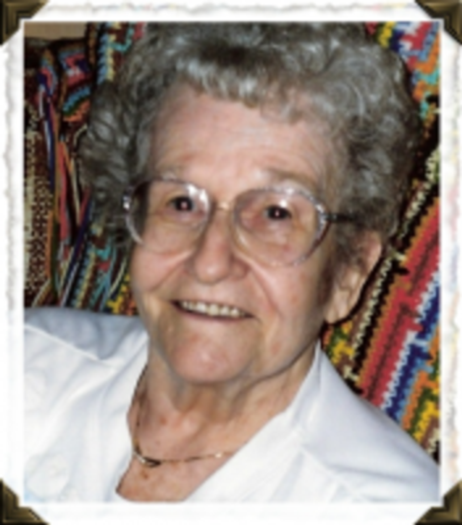 Betty L. Dahlem