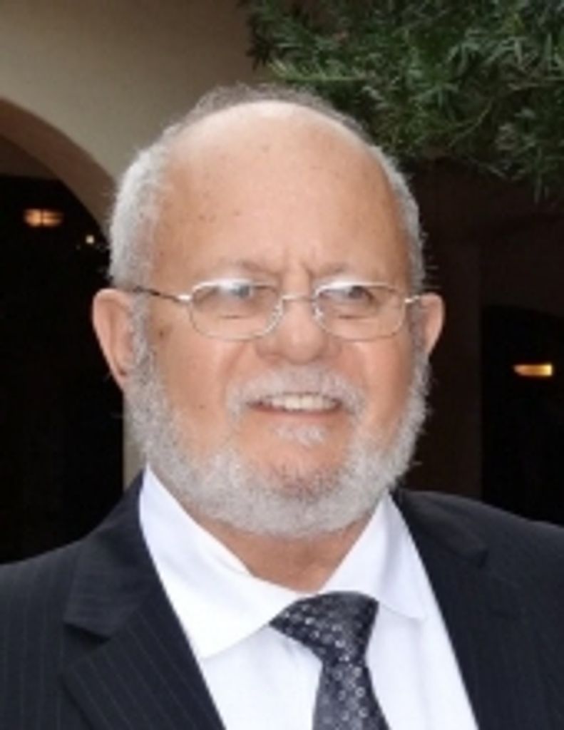Robert Leon Holland, Jr.