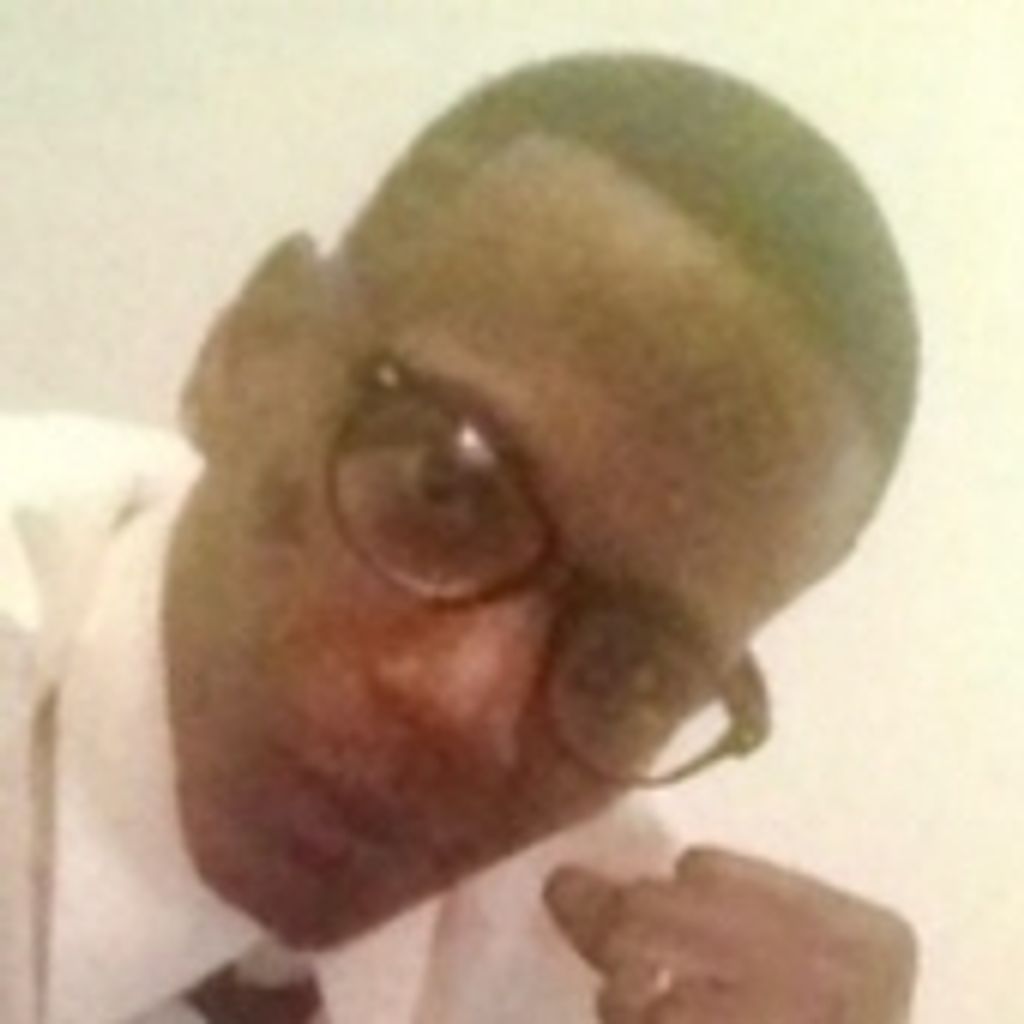 Joshua Michael Washington