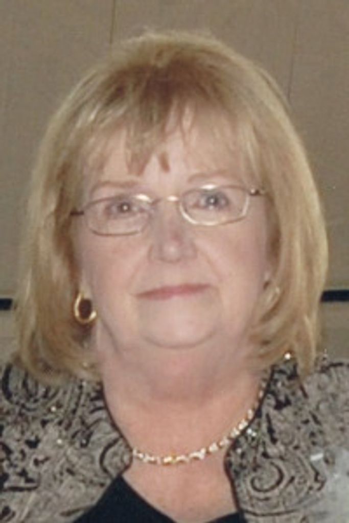 Linda M. Rego