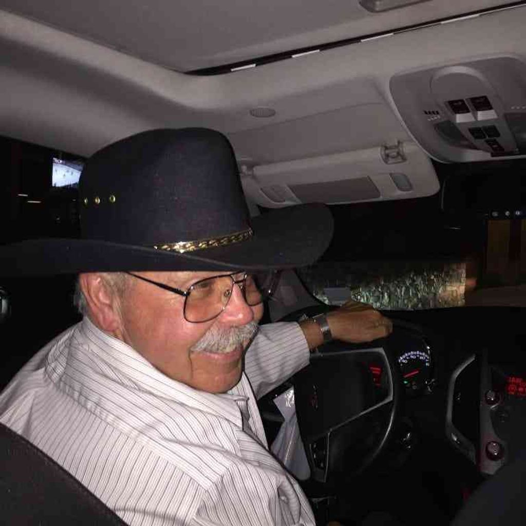 Jimmy (Smitty) Daryl Smith Profile Photo