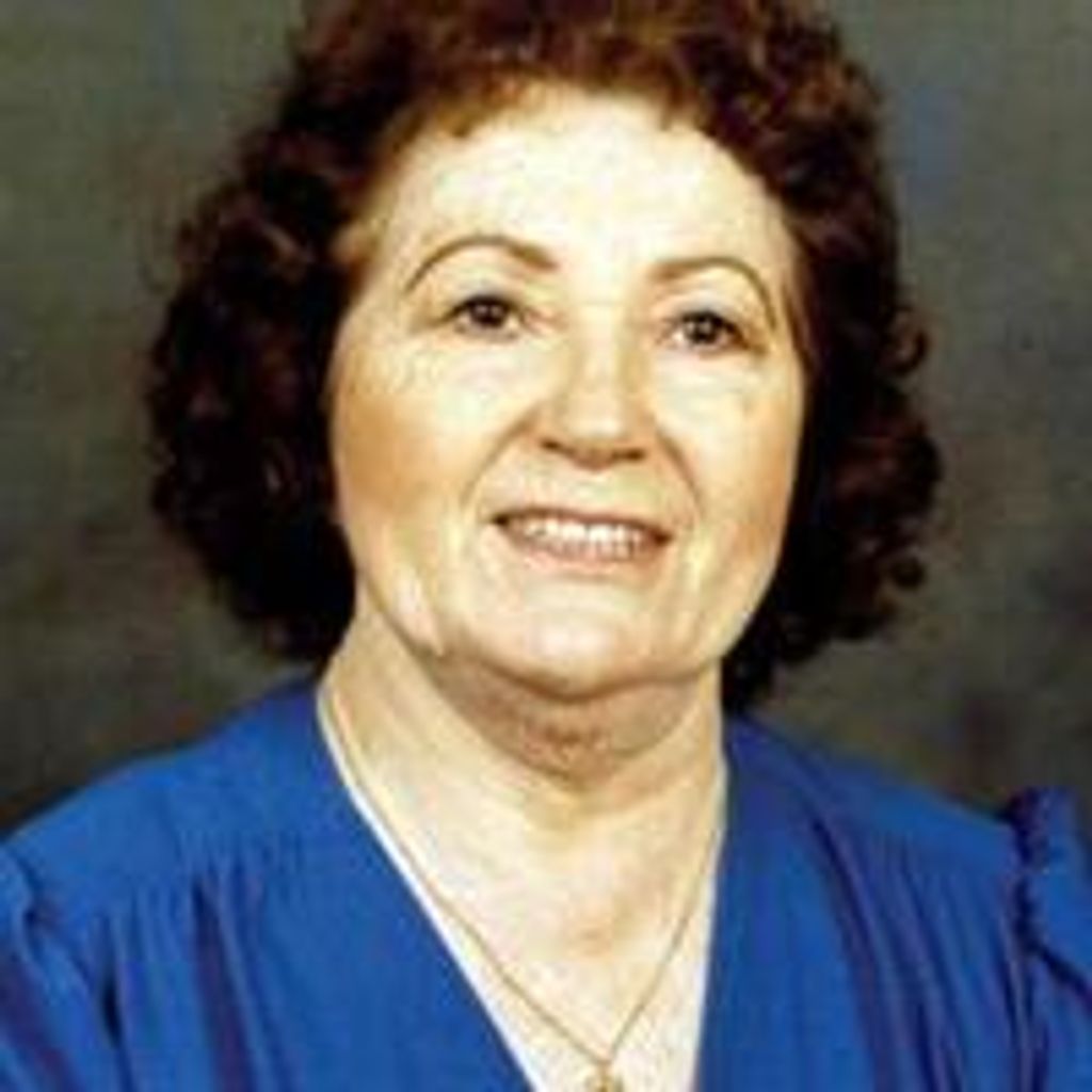 Jewell Esther Smotherman Profile Photo