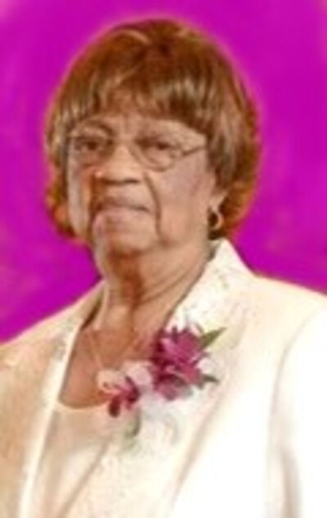 Betty Rose Hadnot Fontenot Profile Photo