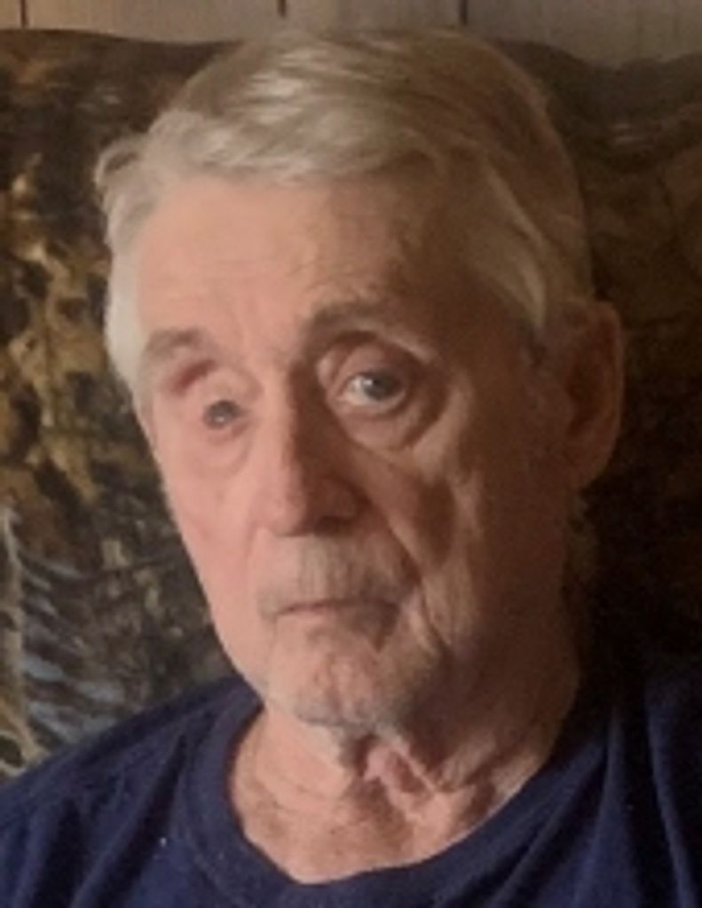 Norman Ray Haught