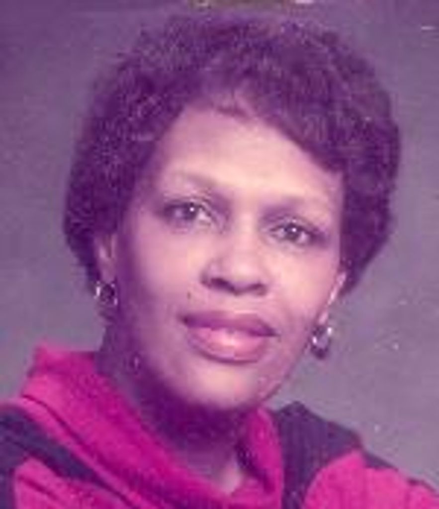 Catherine J. Jennings