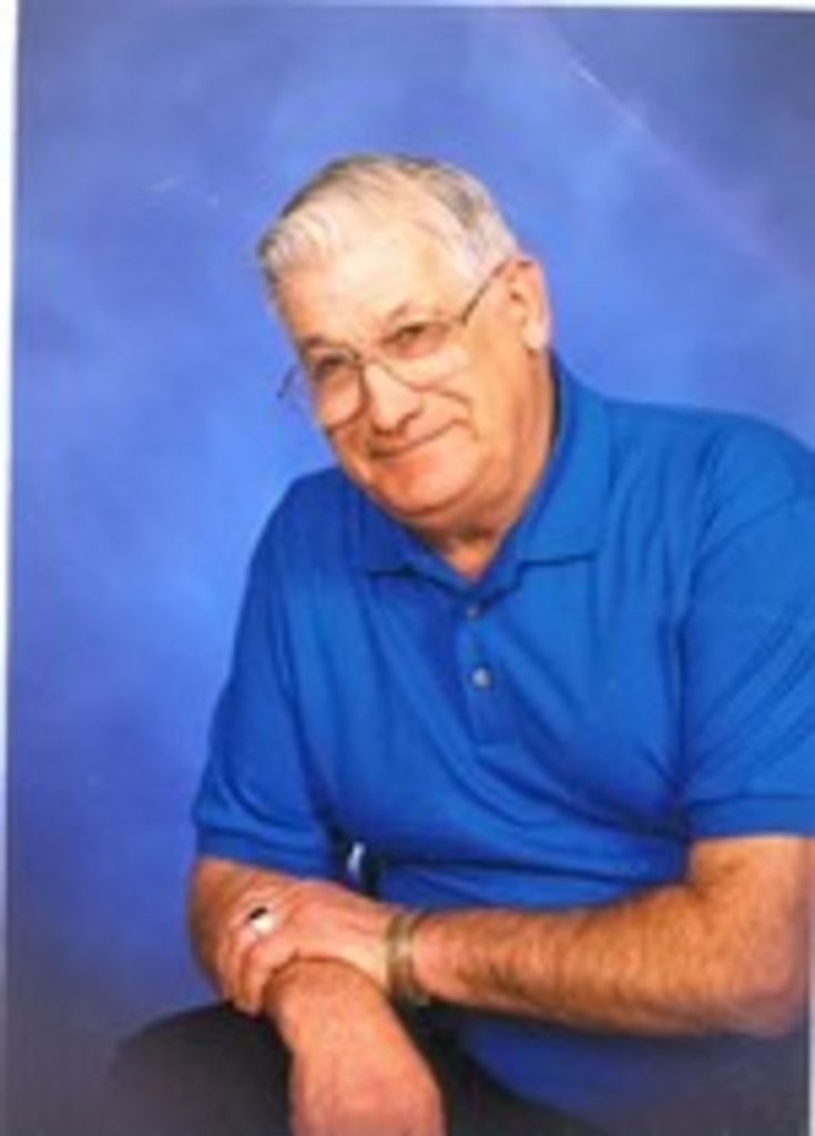 Roland Perry Haskins