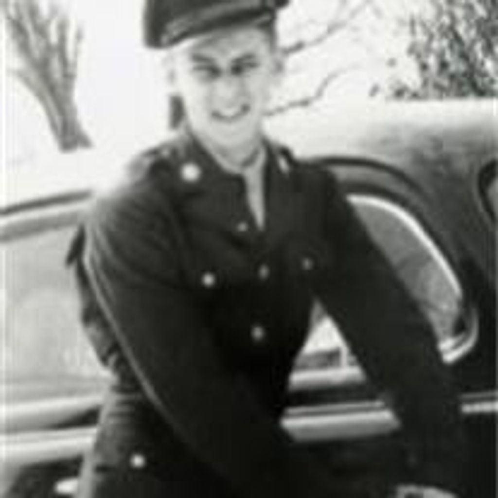 Robert F. Good