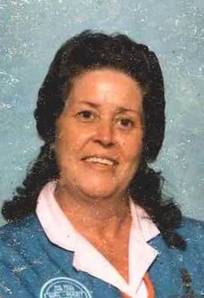 Linda Louise Hutcherson Jones