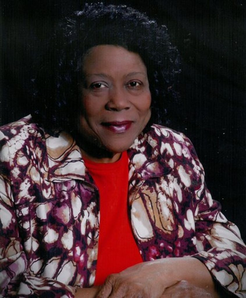 Mrs. Jo Ann Ligon Profile Photo