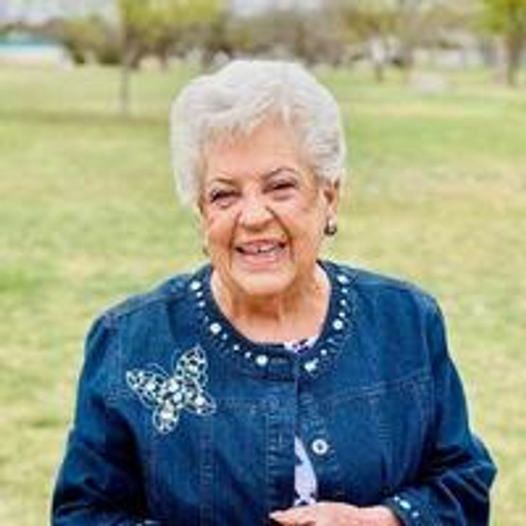 Beverly M. Howard