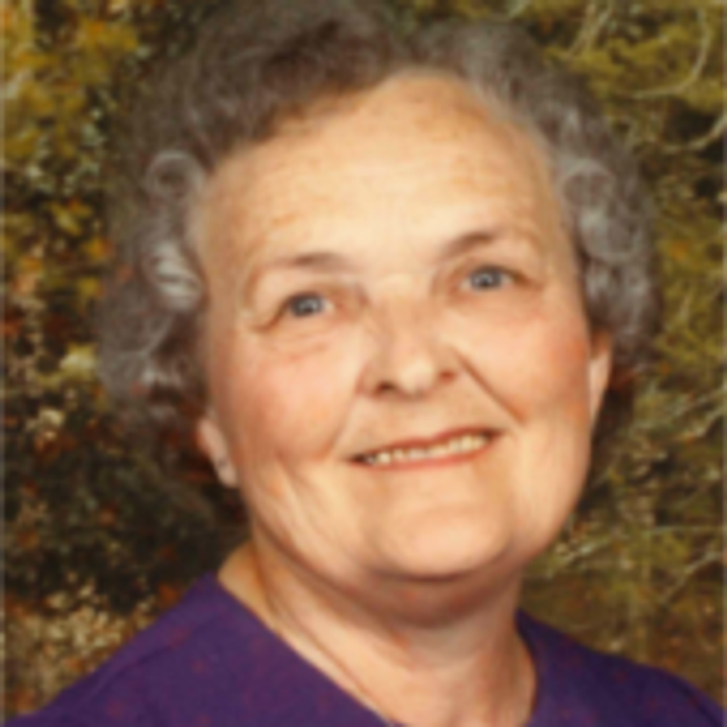 Frances Spivey