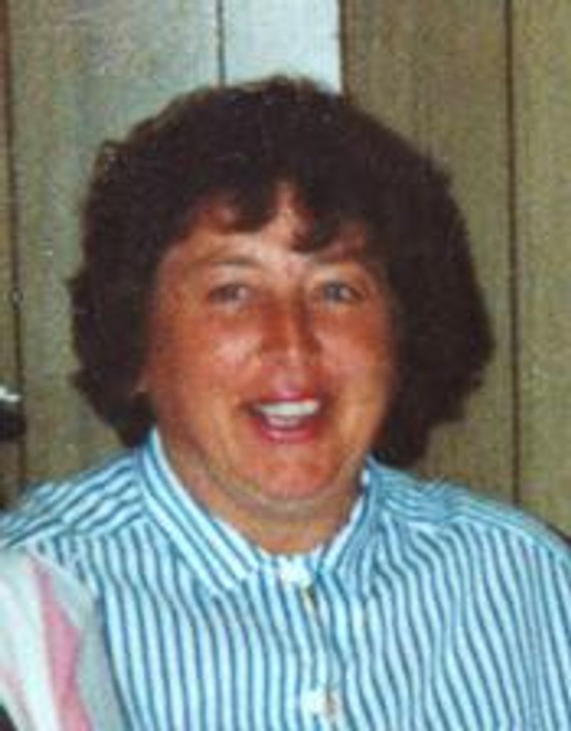 Nancy Lee Kurkowski
