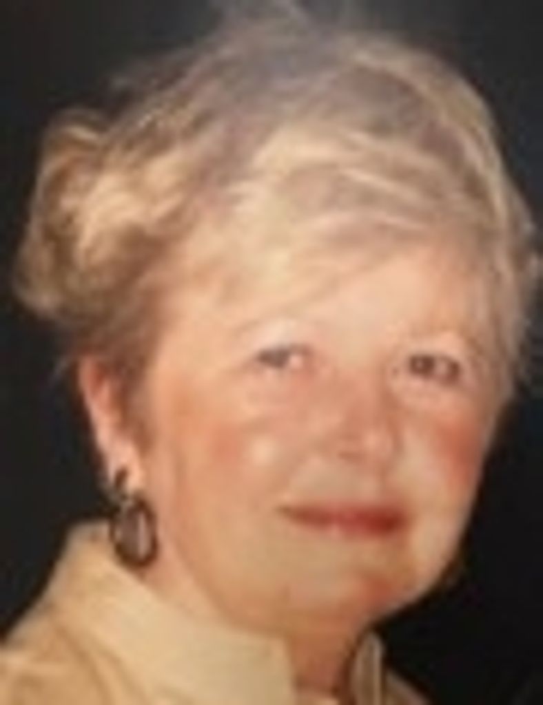 Mary Ann Mackie Profile Photo
