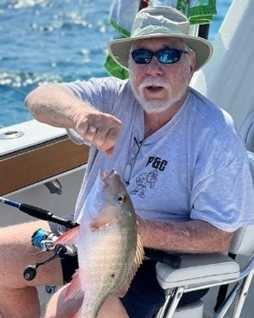 Paul Edward Jacquin Profile Photo