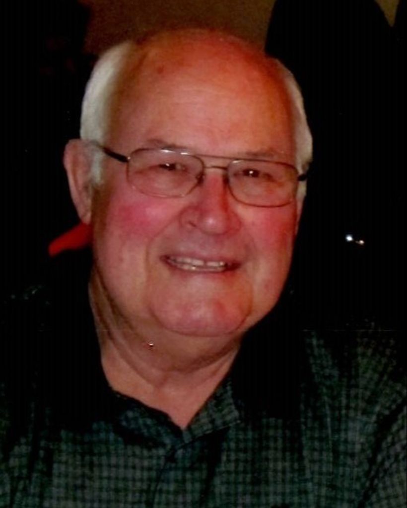 Jared Foster Owen Profile Photo