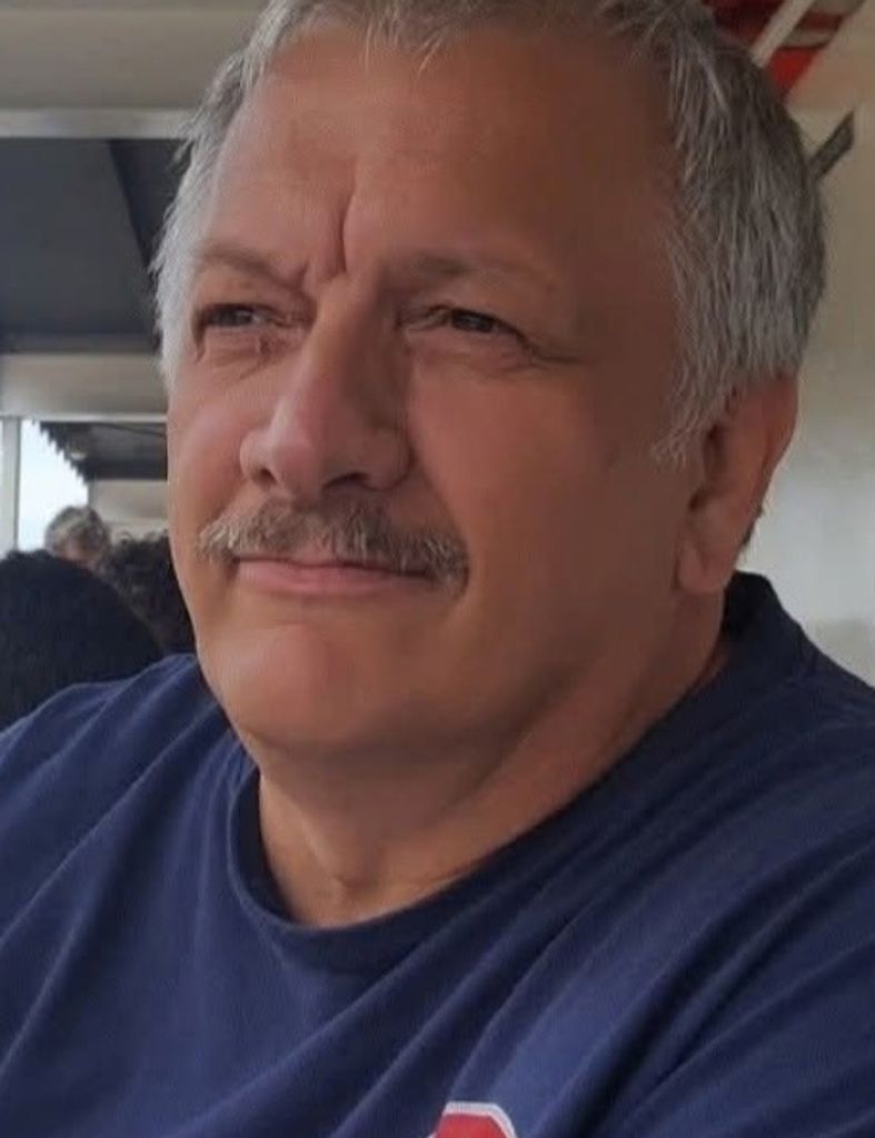 Donald C. Matthiesen "Don"