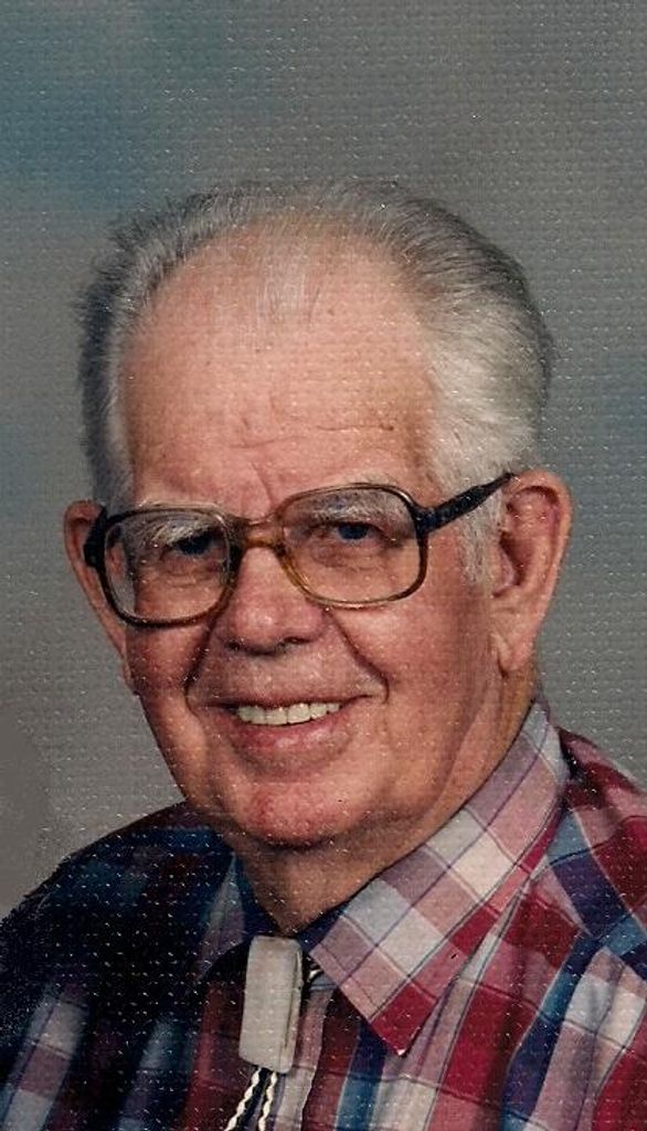 Deane Albert Goodale