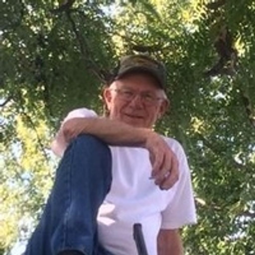 Michael  "Mike" Allen