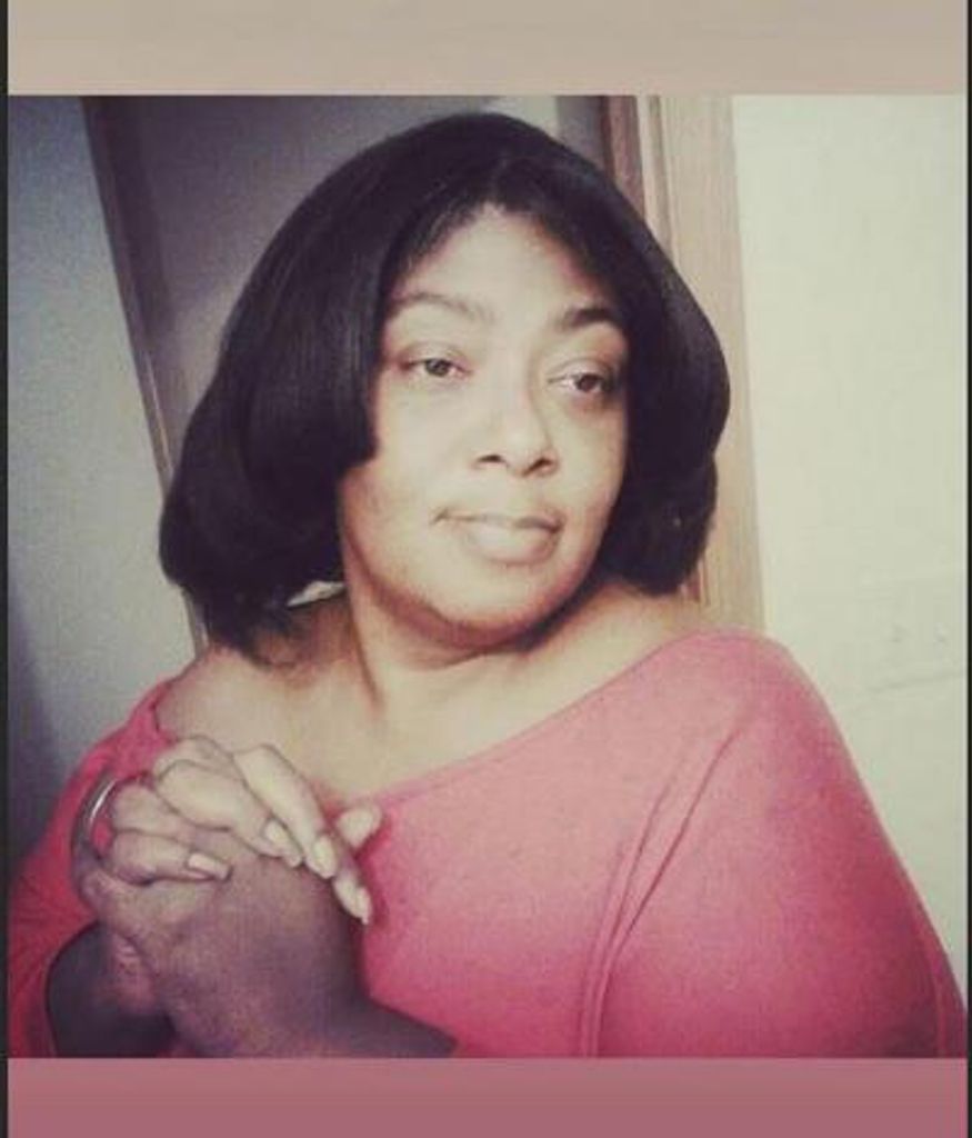 Joy N. Jenkins Profile Photo