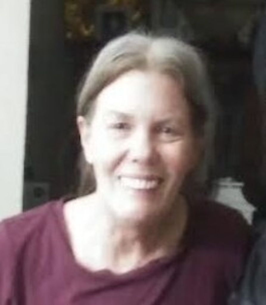 Christine Swarb Profile Photo