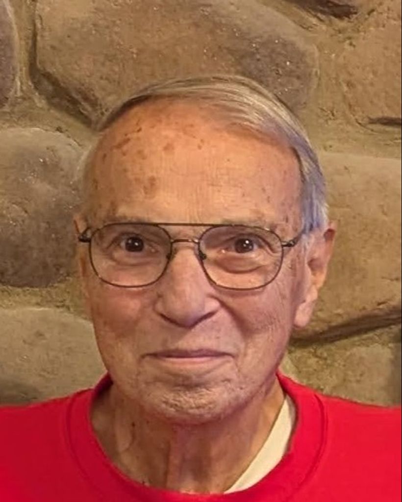 Albert "Butch" M. Klenk, Jr.