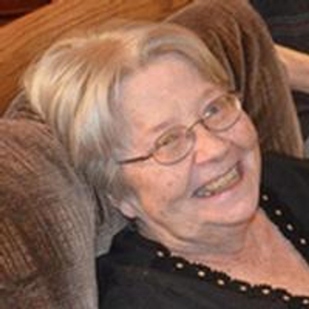 Peggy Lee Christiansen