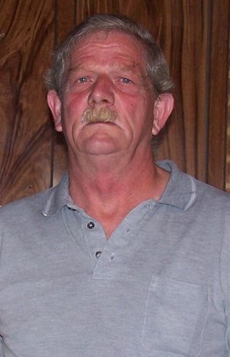 Photo of James "Shorty" Thomas Joyce