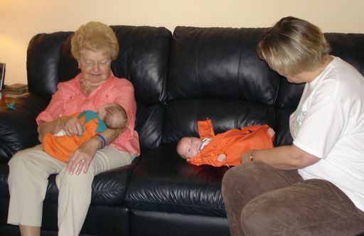Lucille Gossage photo gallery thumbnail 88 of 116