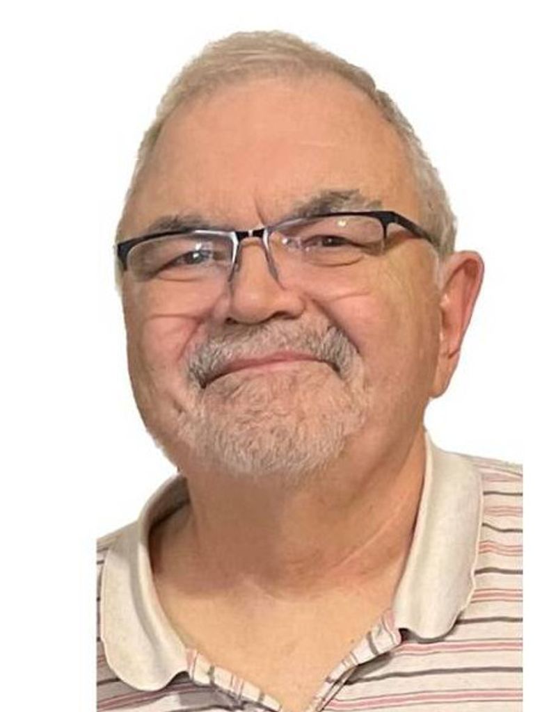 Danny Thomas Bailey Profile Photo