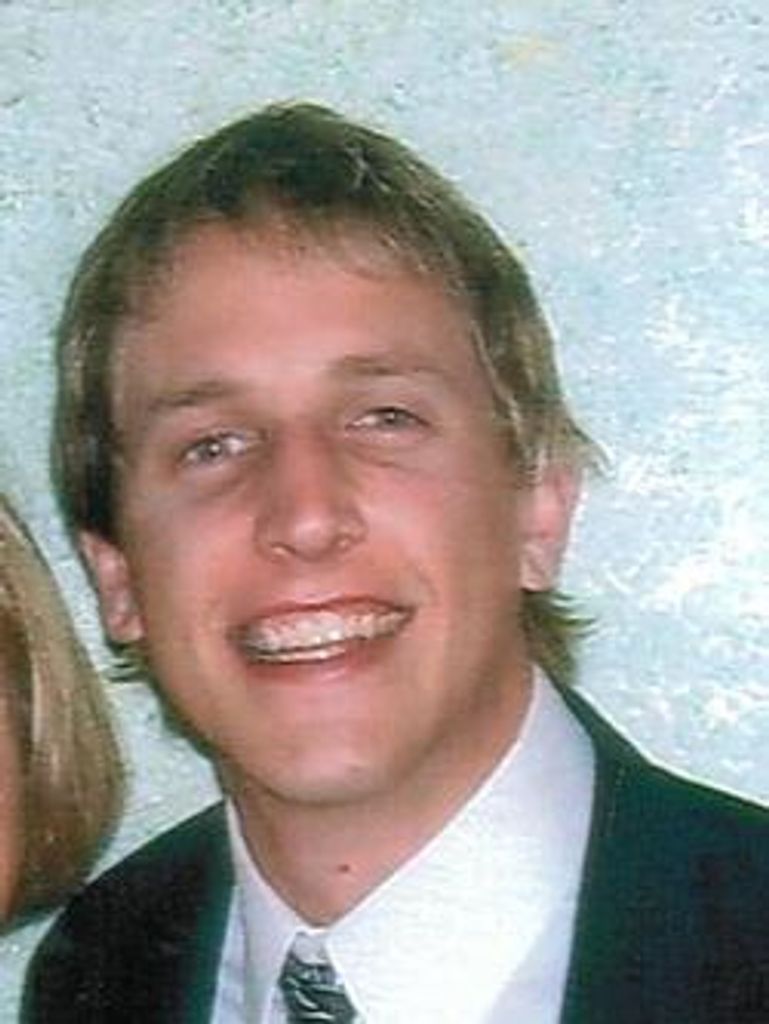 Jeffrey Gottschalk Profile Photo