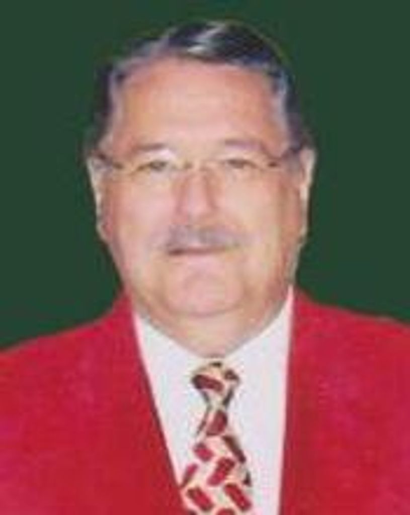 Charles Helms