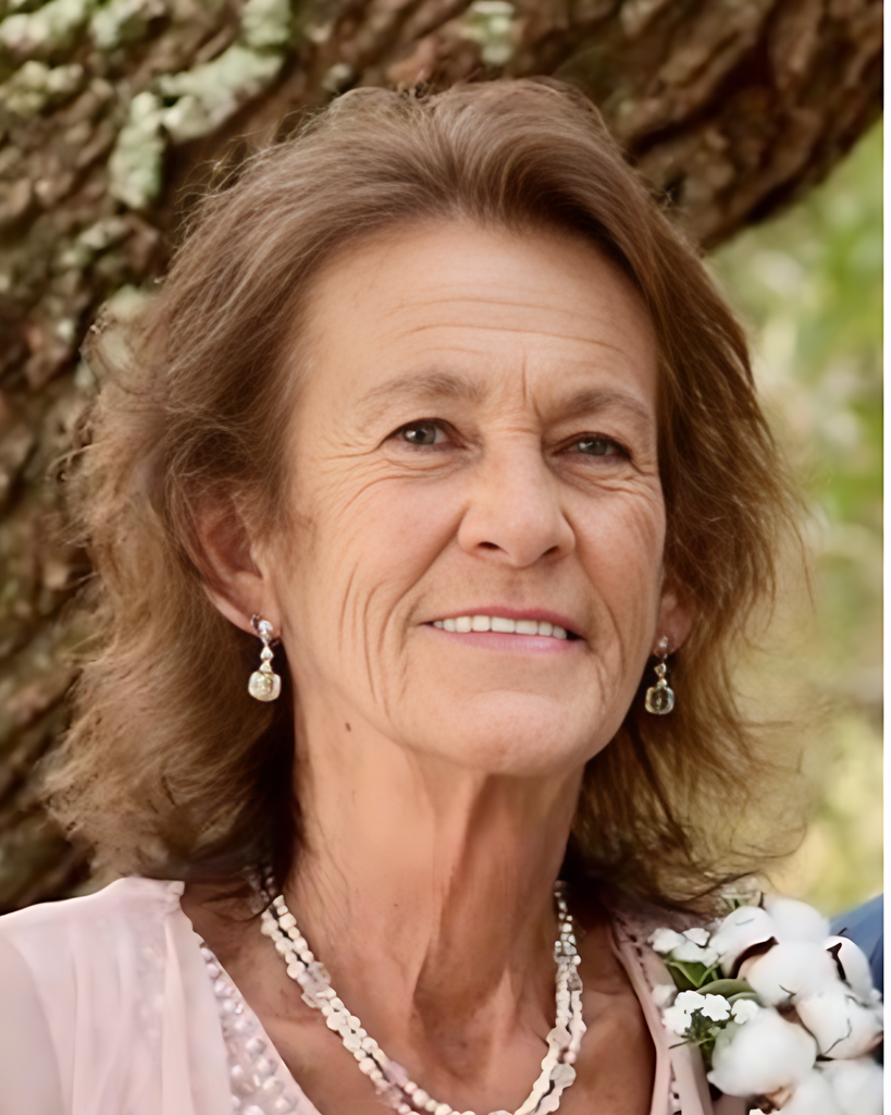 Linda Zacharias Schonewitz