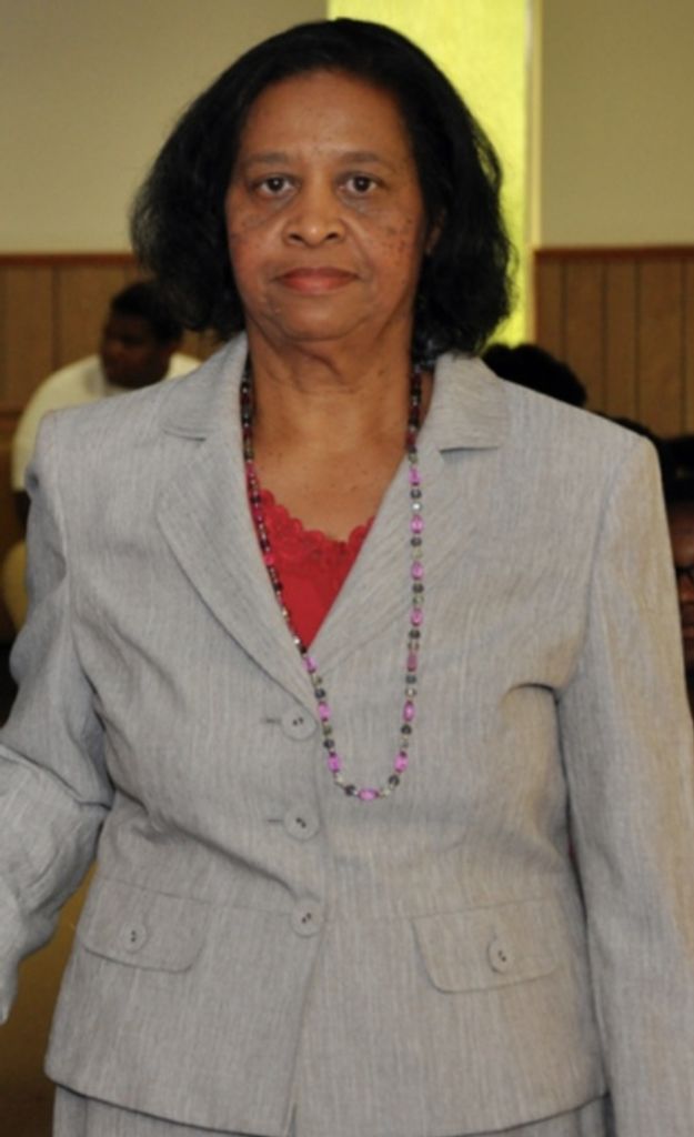 Kay Myles Profile Photo