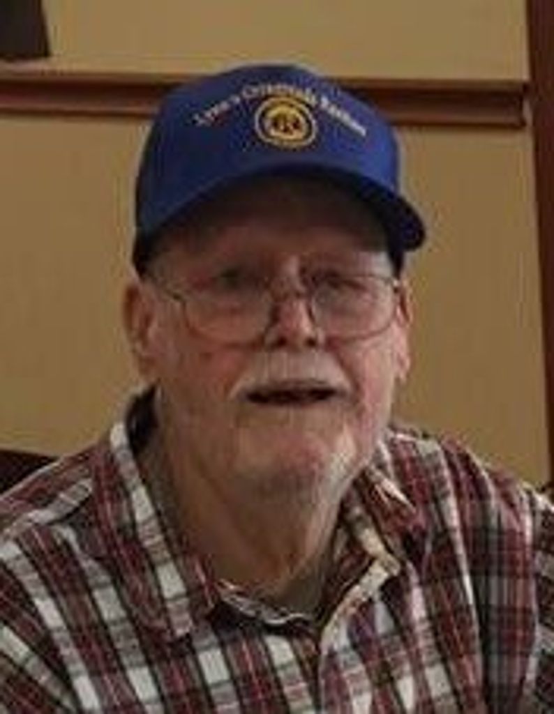 Eugene “Gene” Edward Freeman