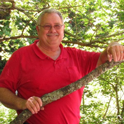 Robert Eugene Harrell Jr. Profile Photo