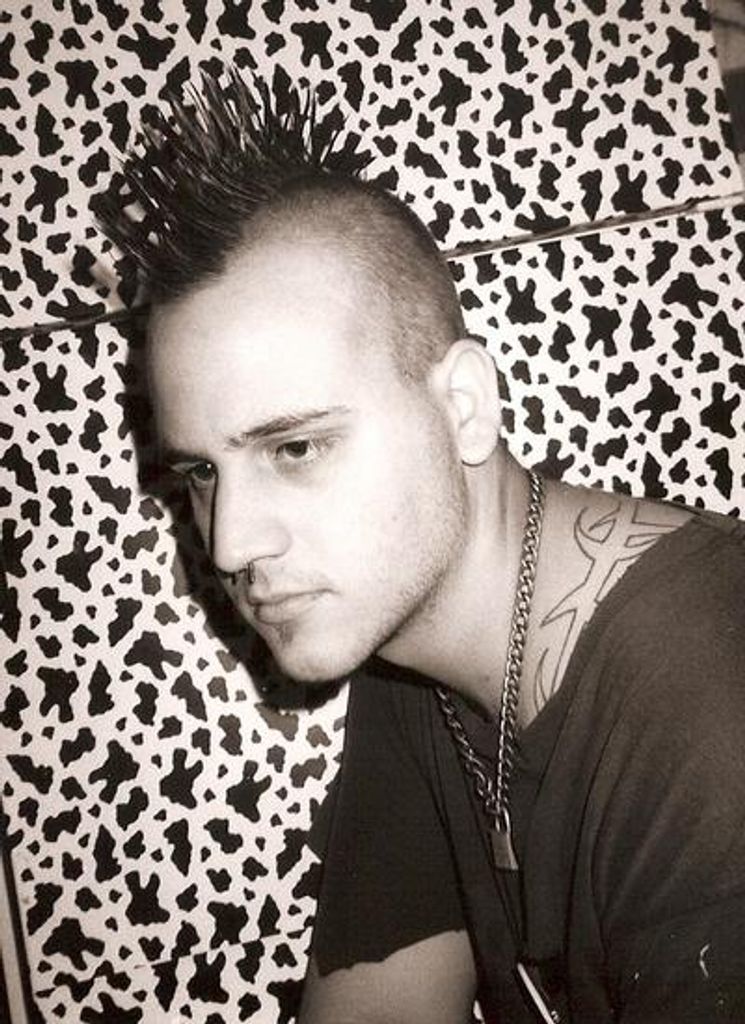 Michael F Arminio (Myke) Profile Photo