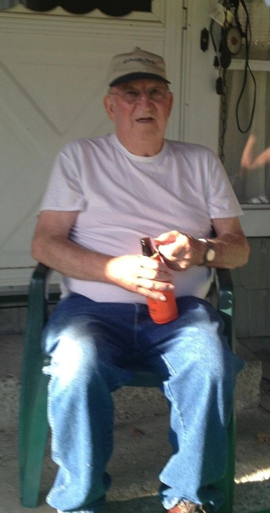 Thomas R. Spacht Profile Photo