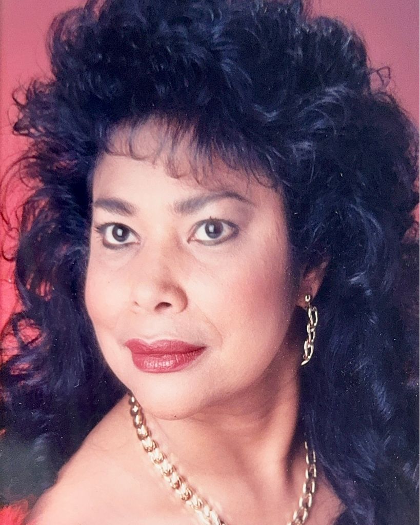 Dilma Soarez Drewes