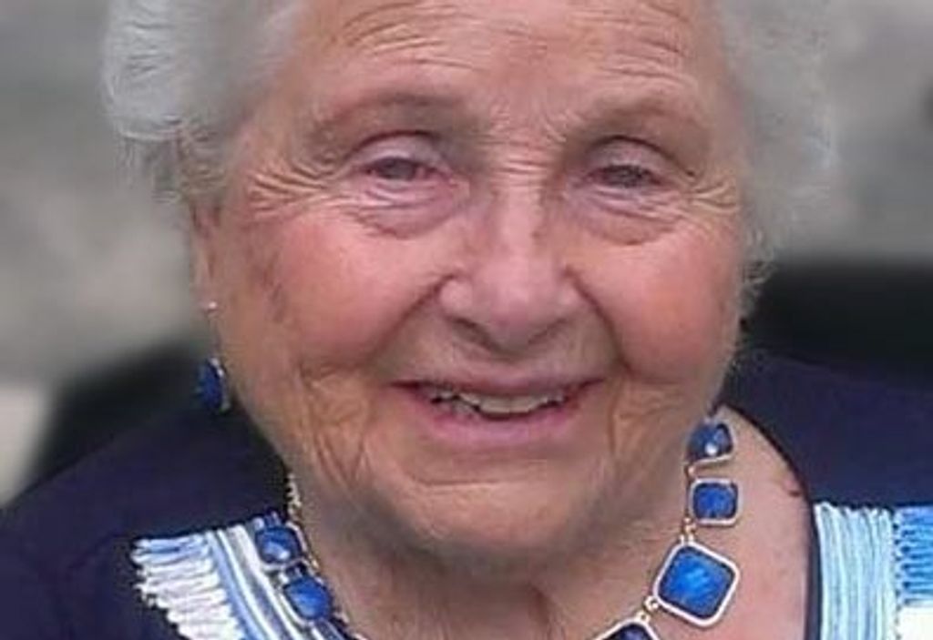C. Virginia Royer