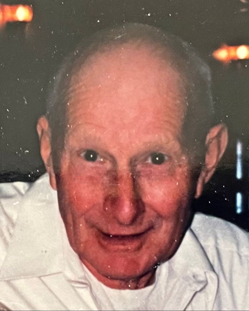 Charles E. Brock Profile Photo