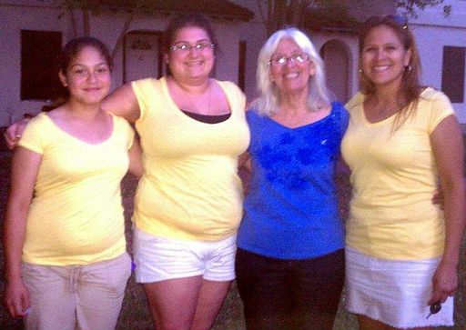 Yolanda C. Gonzalez photo gallery thumbnail 134 of 357