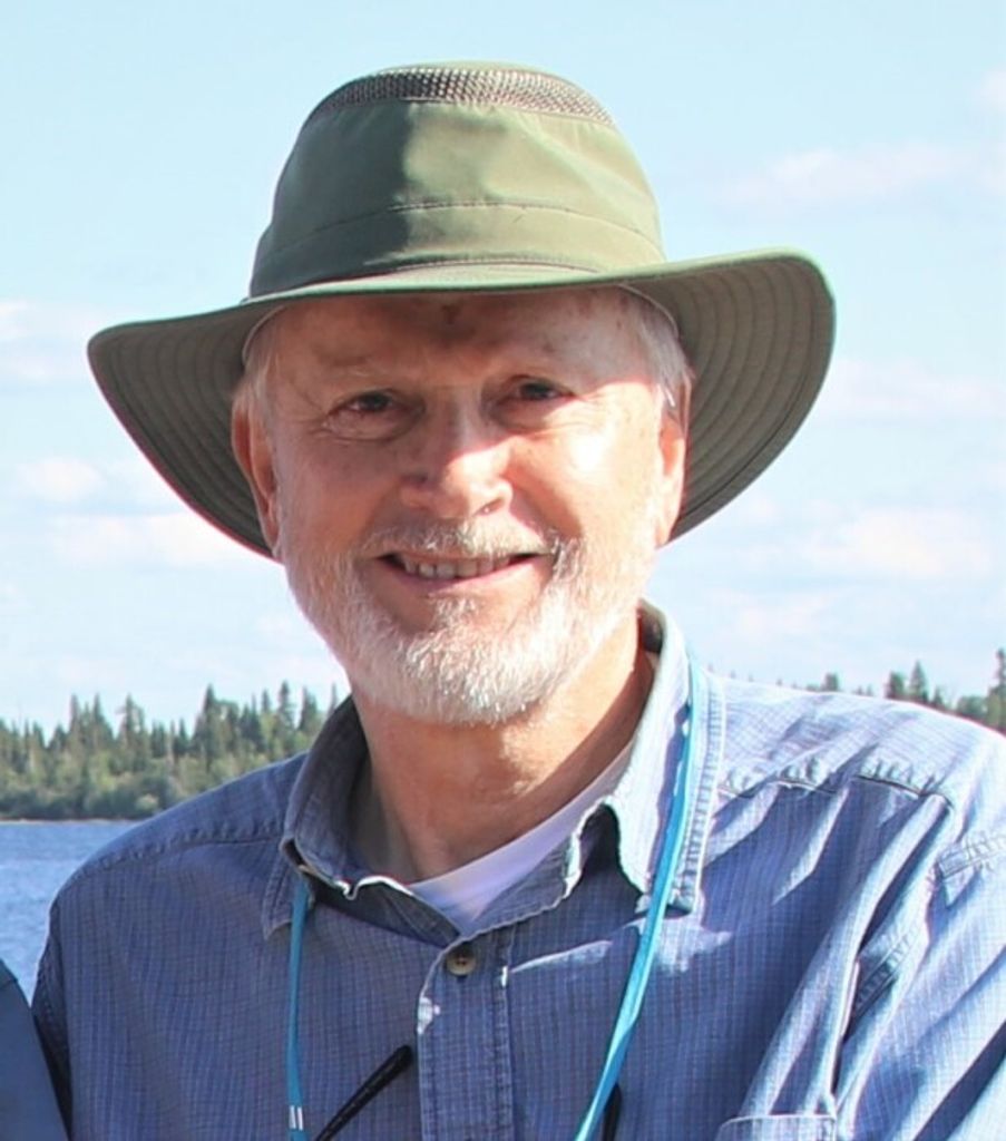 John Vernon Hesselroth Profile Photo