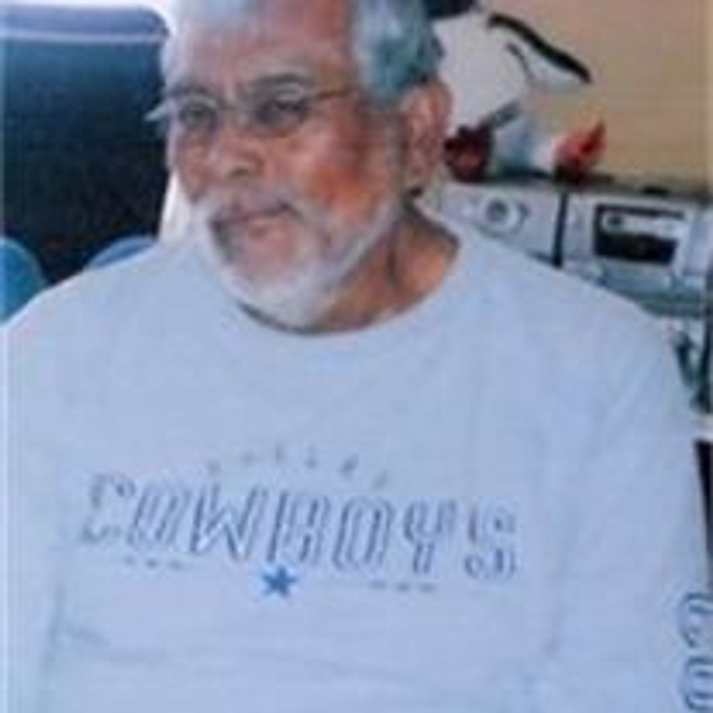 Santiago Cordero,