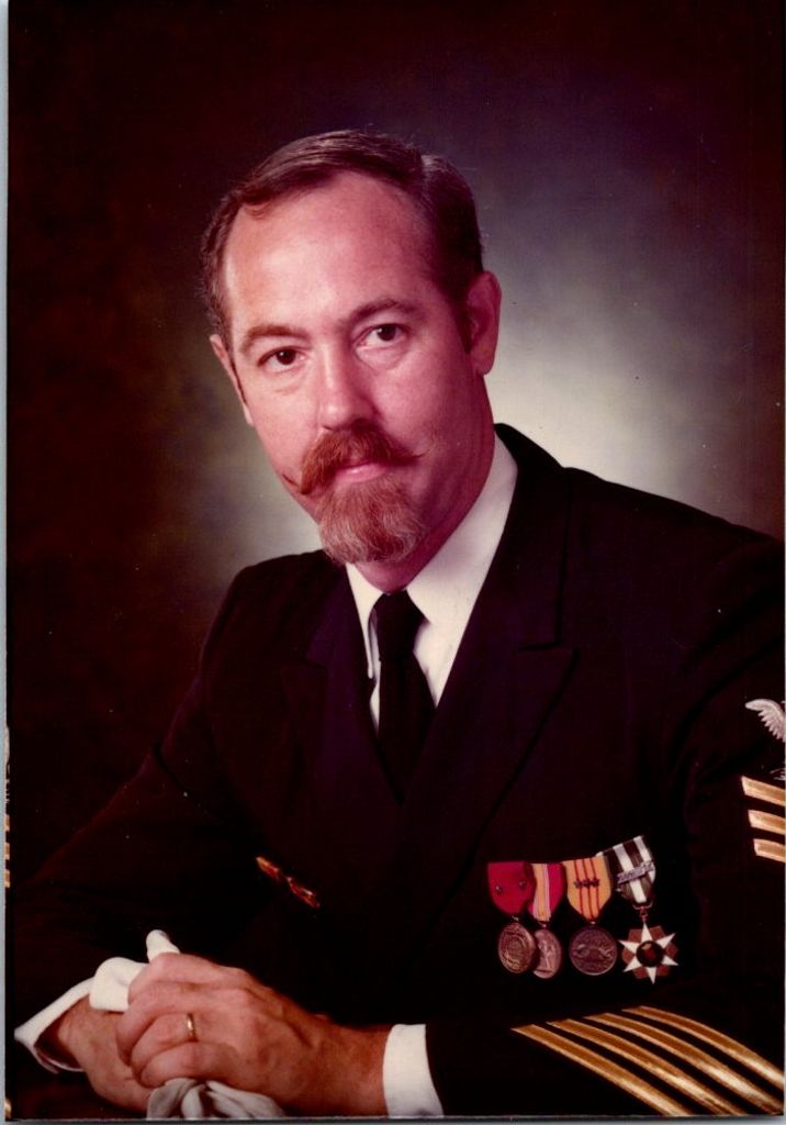 Donald Paul Nimey Profile Photo