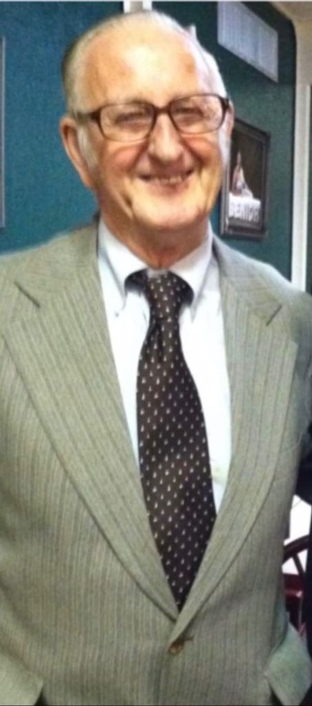 Roy Edmon Keating Profile Photo