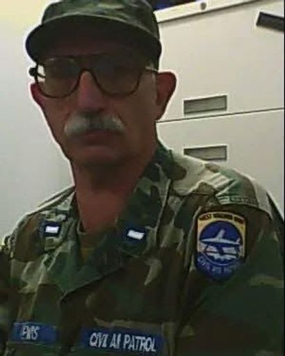 James Garland 